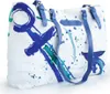 Anemoss Anchor Beach Bag, wasserdichte und sanddichte Produktbild-Vorschau 4