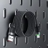 Mcdodo Ladegerät Usb Blitz Schnelles Ladekabel Für Iphone Produktbild-Vorschau 7