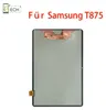 Für Samsung Galaxy Tab S7 T870 T875 11.0 LCD Display Produktbild-Vorschau 1
