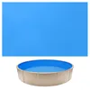 VEVOR Poolinnenfolie 3,5 m, Poolfolie für 90 cm Wandhöhe, Produktbild-Vorschau 1