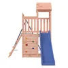 vidaXL Spielturm Massivholz Douglasie Produktbild-Vorschau 4