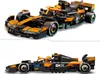 LEGO Speed Champions 77251 Bolide F1 McLaren Team MCL38 Podgląd zdjęcia produktu 18