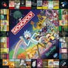 Monopoly Rick and Morty Edition Gra planszowa Gra planszowa Podgląd zdjęcia produktu 4