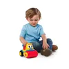Kids II - Spielzeugauto - Oball Go Grippers Dampfwalze Produktbild-Vorschau 8