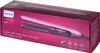 The image shows the retail packaging of a Philips hair straightener. Anteprima dell’immagine prodotto