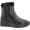 Geox Damen Stiefeletten D168LF 08522 C9999 Farbe: Schwarz Produktbild-Vorschau 5