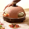 Emerio Pizzarette für 4 Personen 900 W PO-115985 Produktbild-Vorschau 10