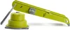 De Buyer Mandoline Swing Plus vert Voir les images du produit 4