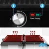 Elektrogrill Sandwichmaker Panini MalTec SM3000W Silber Produktbild-Vorschau 6