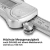 STAHLWERK Digitaler Messschieber DMS-3 ST aus Edelstahl Produktbild-Vorschau 2