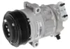 VALEO 813104 5SEU Klimaanlage Klimakompressor PAG 46 R134a Produktbild-Vorschau 1