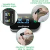 medisana PM 100 Pulsoximeter | Fingeroximeter | Messung der Produktbild-Vorschau 6