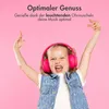 imoshion Kabellose Kinderkopfhörer LED Light - Produktbild-Vorschau 2