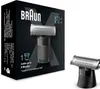Ersatzkopf für Braun XT10 BLK BOX MN1 Rasierer Produktbild-Vorschau 3