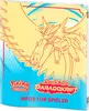 Pokémon-Sammelkartenspiel: Top-Trainer-Box Karmesin & Produktbild-Vorschau 5