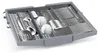 Neff S197TCX00E, Voll integriert, Standardgröße (60 cm), Produktbild-Vorschau 12