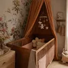 Deryan Dětská Nebesa Vintage 245 cm – Baldachýn nad Náhled obrázku produktu 4