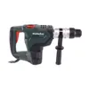 METABO Set Marteau combiné KH 5-40 (691057000) ; avec jeu Voir les images du produit 10