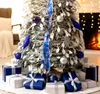 150 cm Pop-Up Weihnachtsbaum, Faltbarer Weihnachtsbaum Produktbild-Vorschau 9