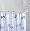 WENKO Winkel Dusche Stange Badewannen Vorhang UNIVERSAL 25 Produktbild-Vorschau 8