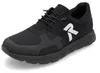 Rieker Herren Sneaker schwarz, Herren:43 EU Produktbild-Vorschau 14