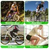 Sattelbezug Gelüberzug für den Fahrradsitz Cycle Produktbild-Vorschau 9
