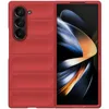 Handyhülle für Samsung Galaxy Z Fold 6 Hartes PC Matt Produktbild-Vorschau 6