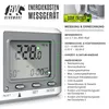 Set di 2 misuratori di consumo energetico Bearware per Anteprima dell’immagine prodotto 3