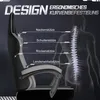 Adormii Gaming Stuhl, Ergonomischer Gaming Sessel, Produktbild-Vorschau 4