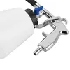 Pistolet de nettoyage à air comprimé Tornado Effect Voir les images du produit 7