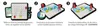 Domino bludisko Thinkfun 76373 Náhľad obrázku produktu 8
