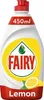Fairy Geschirrspülmittel 450ml Zitrone Produktbild-Vorschau 1