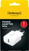 Intenso Power Adapter 1x USB-A 5W White Anteprima dell’immagine prodotto 4