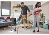 Ryobi RSVS18BL-0 Aspirateur sans fil 18V, boîtier Voir les images du produit 7