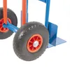 TRESTLES Profi Sackkarre Transportkarre Sackkarren Produktbild-Vorschau 6