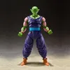 Dragon Ball Z S.H. Figuarts Actionfigur Piccolo, der stolze Produktbild-Vorschau 4