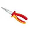 KNIPEX 25 06 160 KNIPEX Flachrundzange Mit Schneide Voir les images du produit 11