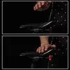 Rockbros Q5 black rear bicycle light with intelligent STOP Produktbild-Vorschau 9