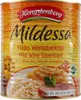 Hengstenberg Mildessa vinné kysané zelí veganské v Náhled obrázku produktu 2