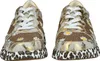 Laura Vita Sneaker Sneaker cuir/textile Voir les images du produit 23