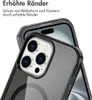 imoshion Sparkle Back Cover mit MagSafe iPhone 16 Pro - Produktbild-Vorschau 7