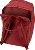 Fjällräven Kånken Laptop 17 Ox Red Ox Red - Voir les images du produit 9