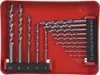 VRTÁK/ŘIDIČ EINHELL TE-CD 18/40 Li-i +64 (2×2,0Ah) 4513992 Náhled obrázku produktu 16