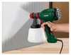 PARKSIDE HVLP-Farbspritzpistole Farbspritzgerät PFS 450 B1 Produktbild-Vorschau 5