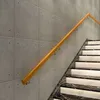 Dřevěné schodišťové zábradlí - 30 cm2 upevňovacích bodů Náhled obrázku produktu 4