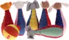 sigikid gioco dei birilli per bambini con figure di animali Anteprima dell’immagine prodotto 7