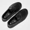 Globe Liaizon Turnschuhe Ohne Schnürsenkel Schwarz EU 44 Produktbild-Vorschau 4