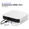 iMounts Mac Mini Docking Station Pro mit HDMI, USB-C, Produktbild-Vorschau 5