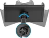 support voiture pour téléphone/tablette à 360° sur Voir les images du produit 6