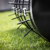 KADAX Spikeringe für Rasenwalze Ø 31–33 cm, 5er Set, Produktbild-Vorschau 4